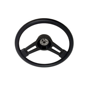 1987 MONTE CARLO SS STEERING WHEEL