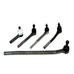 Tie Rod Ends