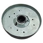 1967-1968 HUB FOR STEERING WHEEL