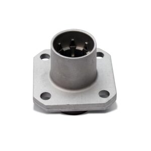 Aluminium Wheel Hub