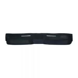 Mustang 67-68, Integral Dashpad