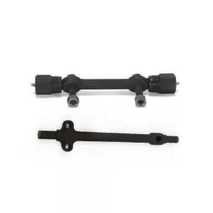 Shafts