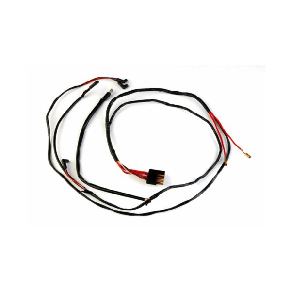 Mustang Wiring Harness