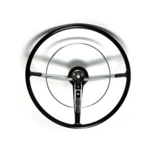 Chevrolet 55-56, St. Wheel