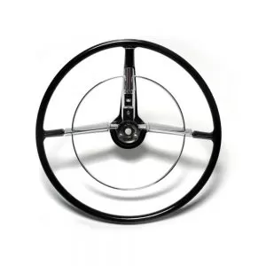 Chevrolet 55-56, St. Wheel
