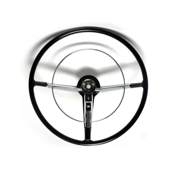 Chevrolet 55-56, St. Wheel