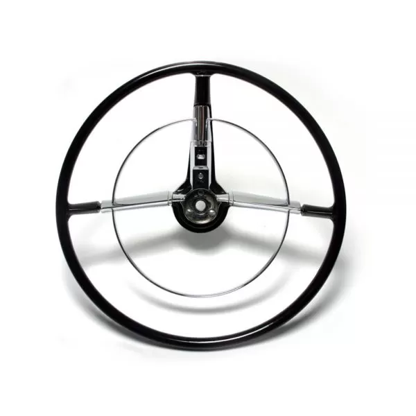 Chevrolet 55-56, St. Wheel