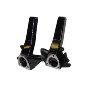 Dodge Spindles