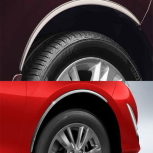 Wheel Arch Molding